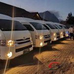 Rental Hiace Malang