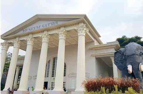 liburan ke jatim park 2