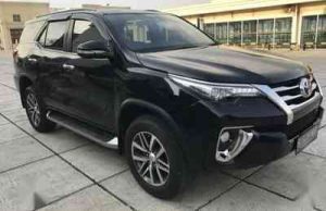sewa fortuner malang