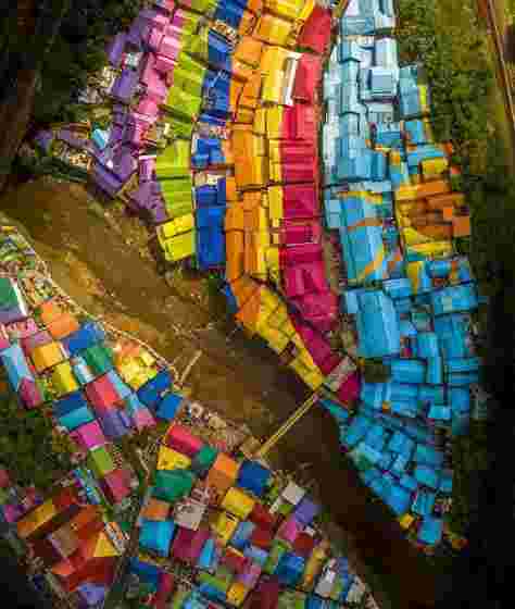 wisata dekat stasiun malang