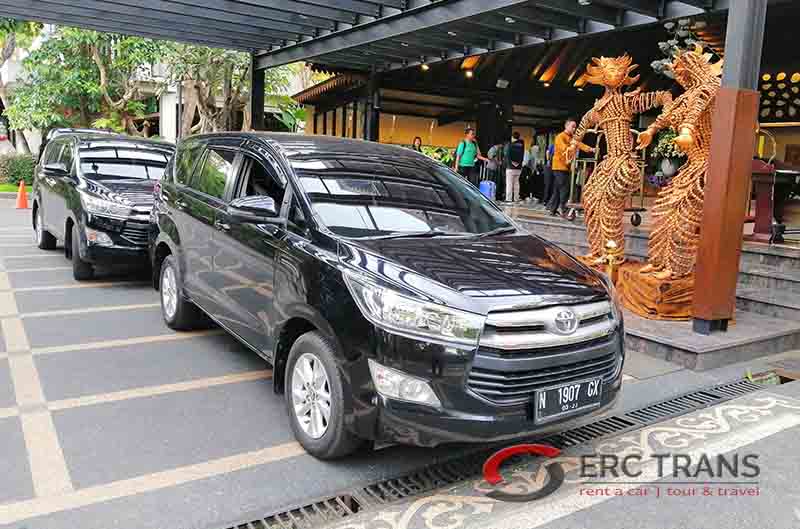 Sewa innova reborn malang