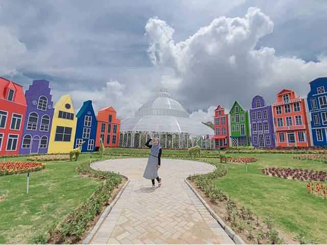 wisata pujon