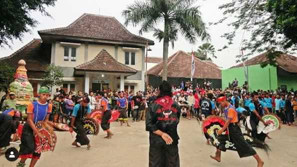 kampung celaket