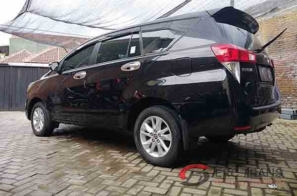 aturan sewa mobil
