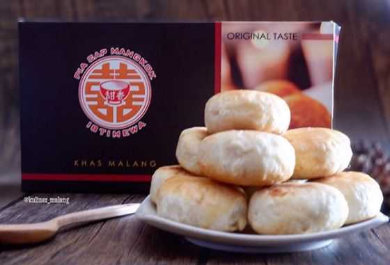 oleh oleh di malang