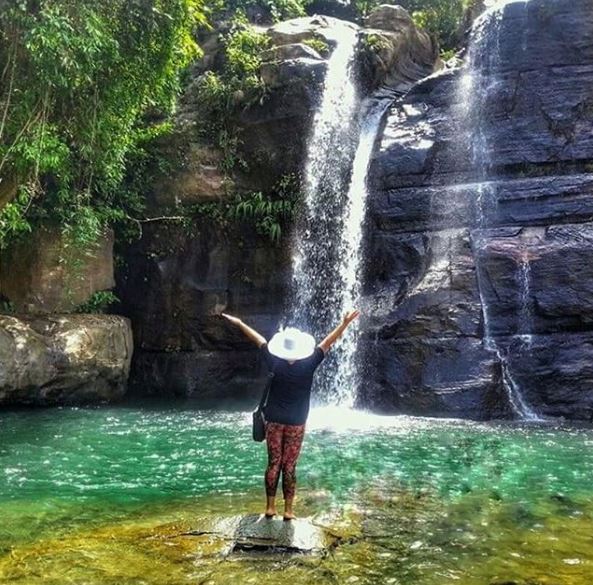 air terjun coban tundo