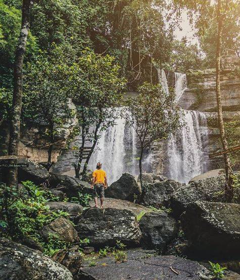 air terjun