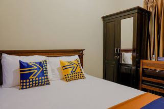 homestay batu