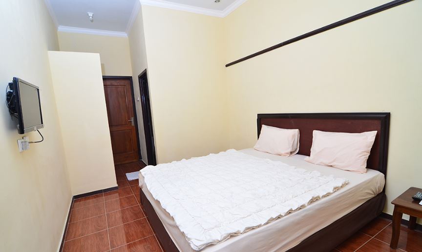 homestay batu