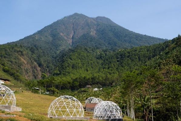 lembah indah malang