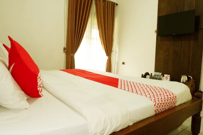 homestay murah batu