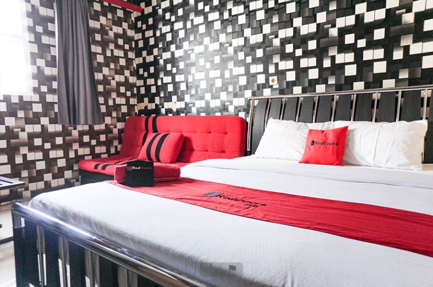 Homestay Batu malang