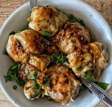 bakso malang