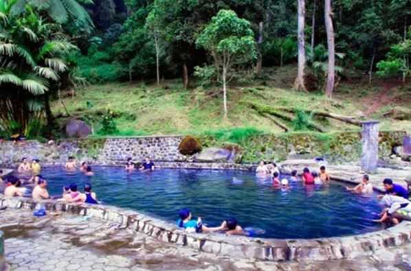 wisata cangar