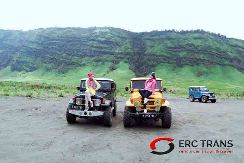 paket wisata malang bromo murah