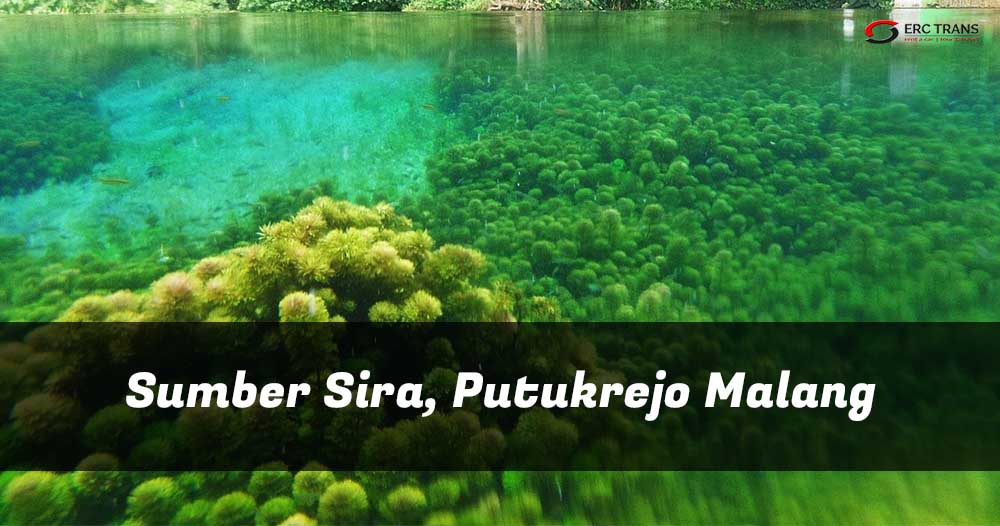 sumber sirah