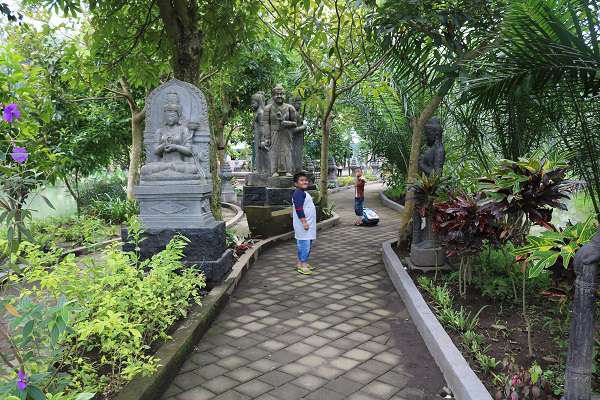 lembah tumpang malang