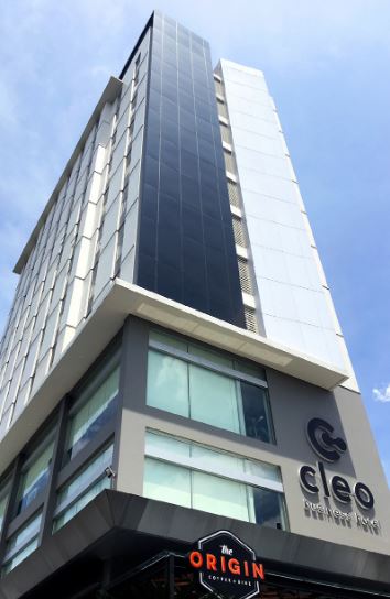 hotel murah di Surabaya