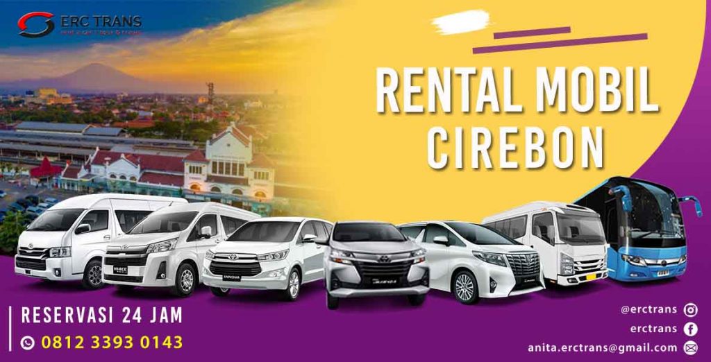 sewa mobil cirebon
