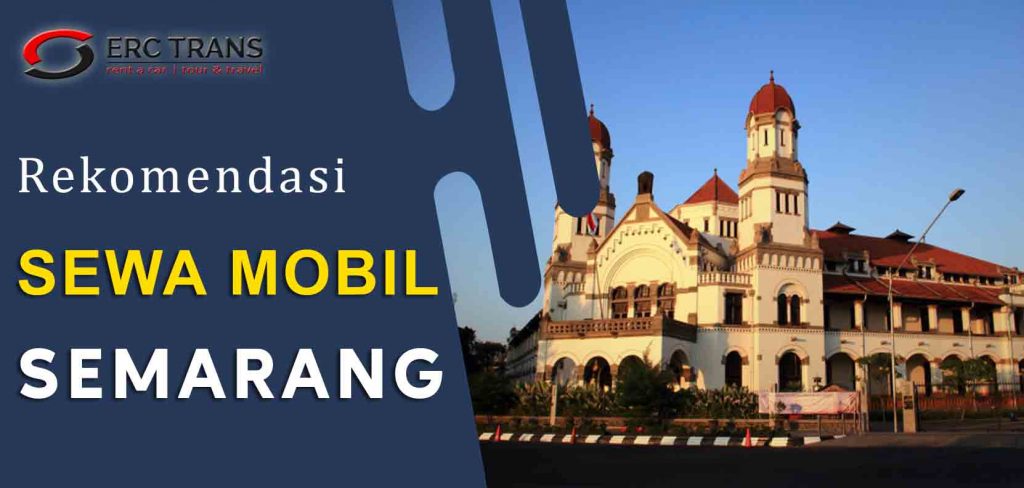 rental mobil semarang