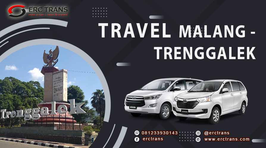 travel malang trenggalek