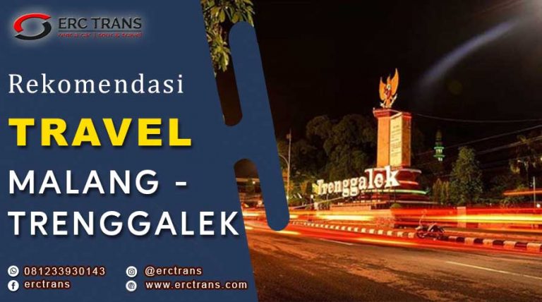 travel malang trenggalek
