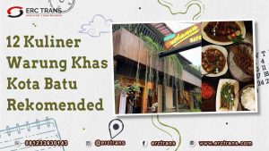 kuliner khas batu malang