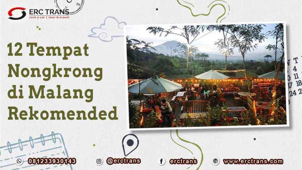 kuliner malam malang