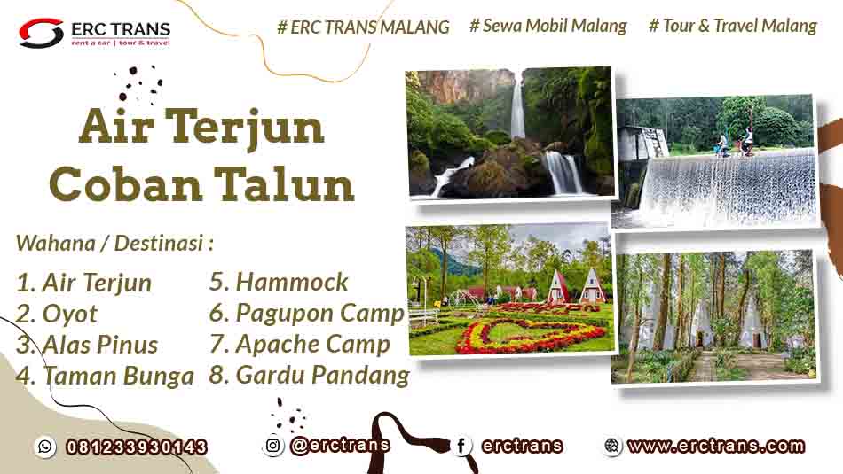 coban talun