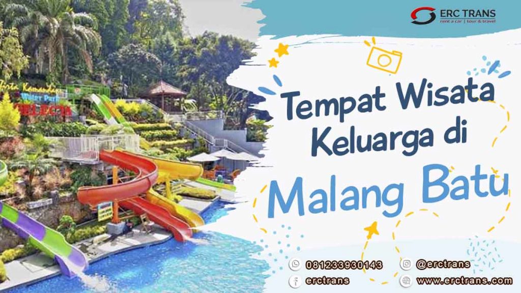 wisata keluarga di malang