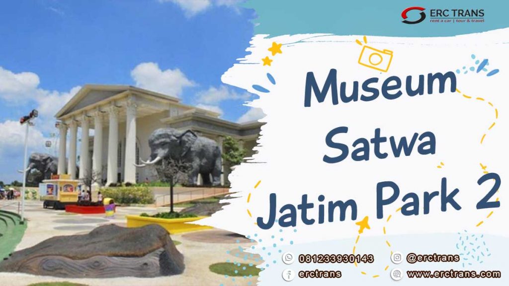 museum satwa