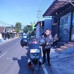 Sewa Motor Malang Murah Dekat Stasiun & Terminal - 3 - Nmax 3