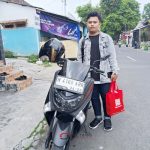 Sewa Motor Malang Murah Dekat Stasiun & Terminal - 3 - Nmax 4