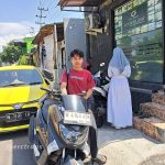 Sewa Motor Malang Murah Dekat Stasiun & Terminal - 3 - Nmax 6