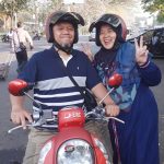 Sewa Motor Malang Murah Dekat Stasiun & Terminal - 3 - Scoopy 1