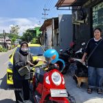 Sewa Motor Malang Murah Dekat Stasiun & Terminal - 3 - Scoopy 5