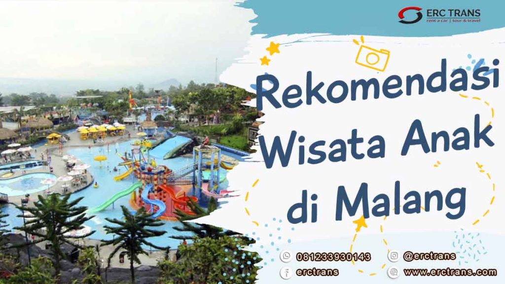 wisata anak di malang