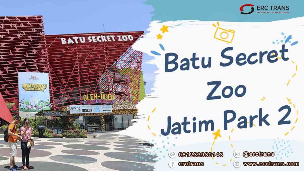 batu secret zoo