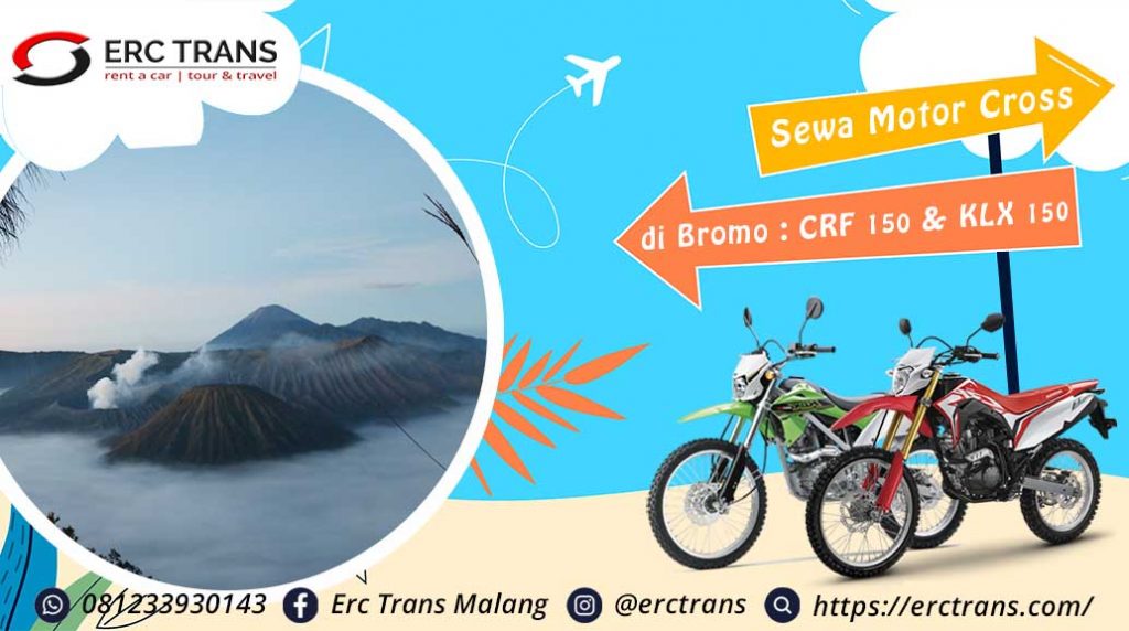 s rental motor malang city, east java