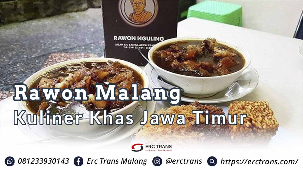 rawon malang