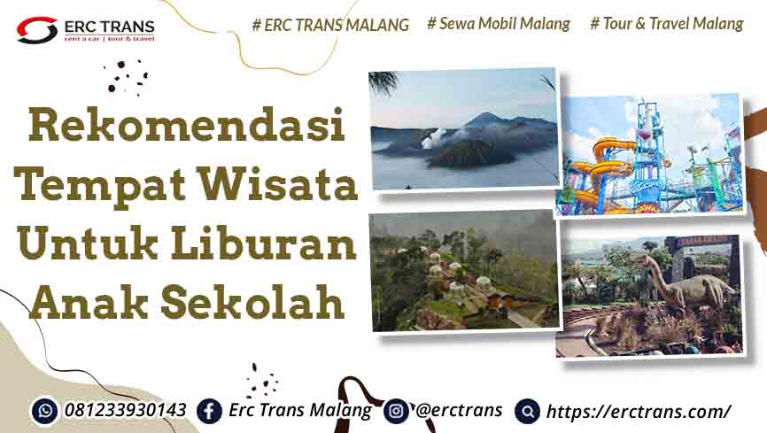 libur sekolah