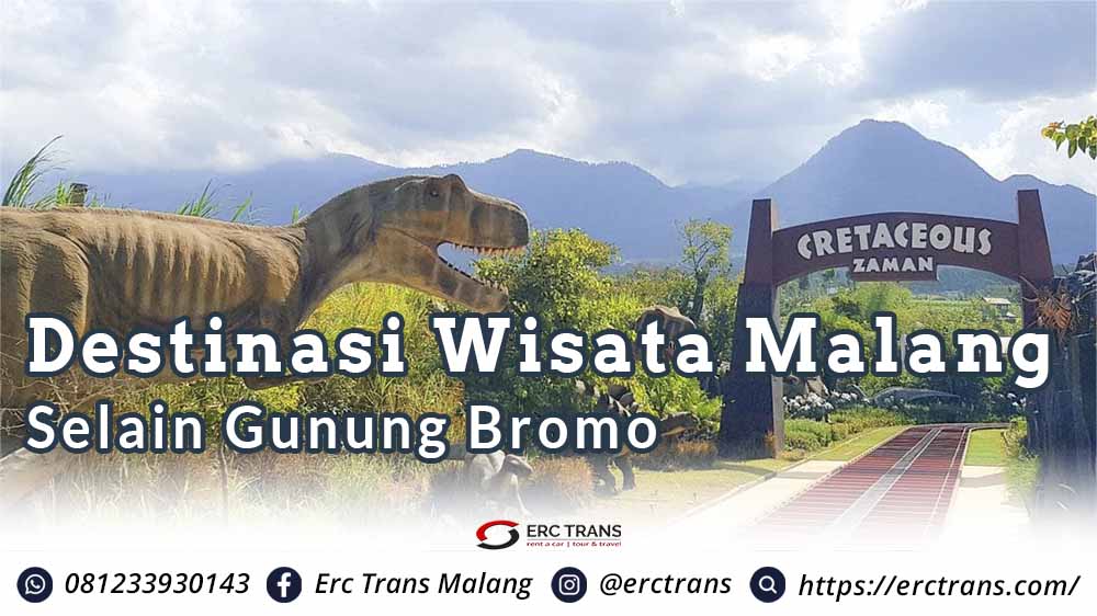 wisata malang selain bromo