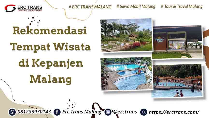 wisata di kepanjen