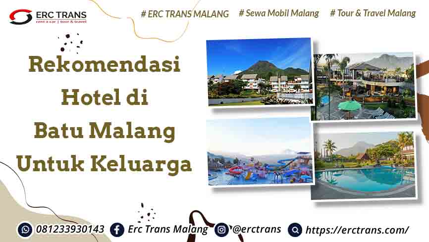hotel keluarga di malang