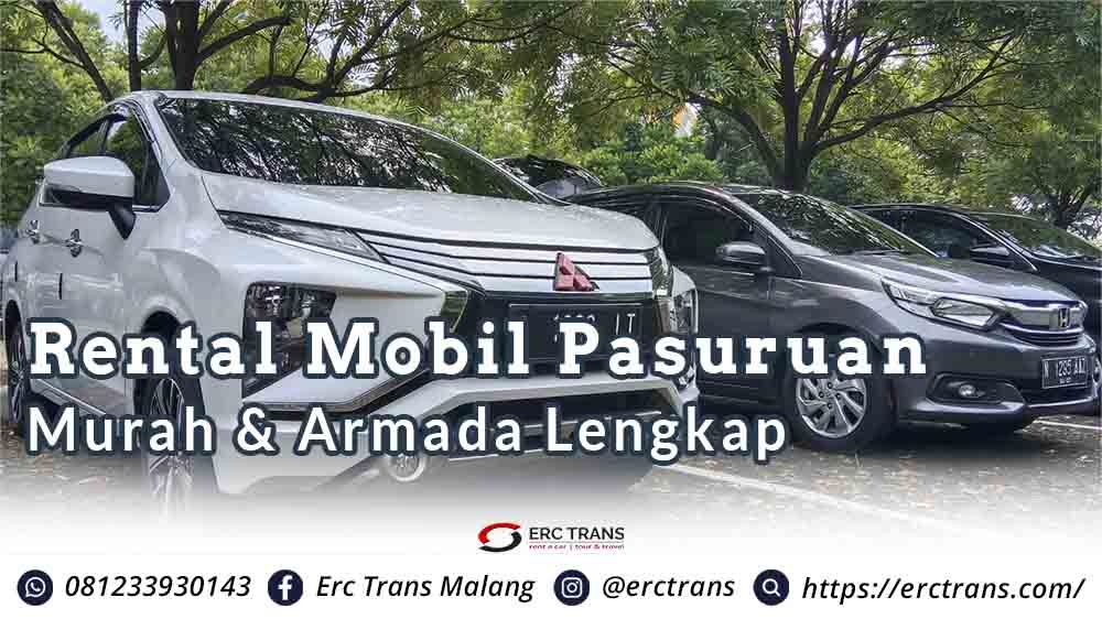rental mobil pasuruan