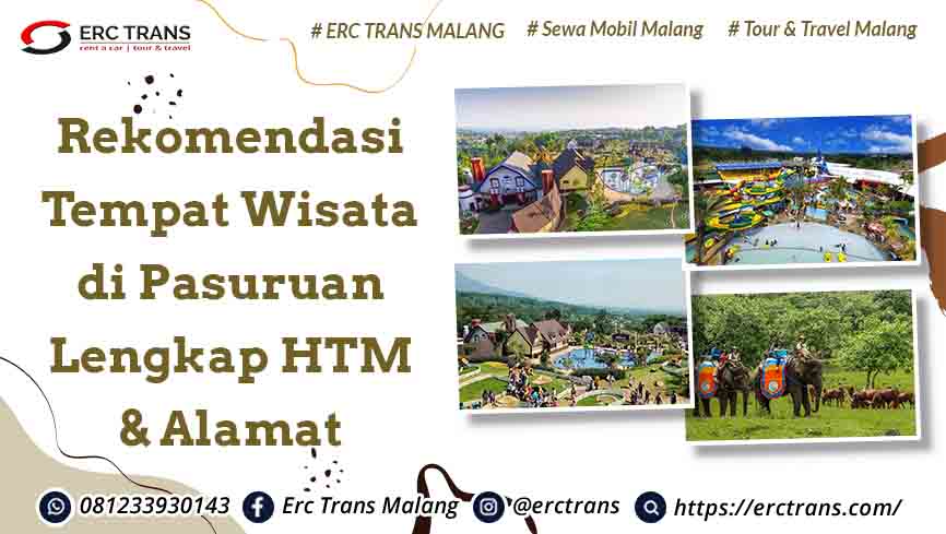 wisata di pasuruan