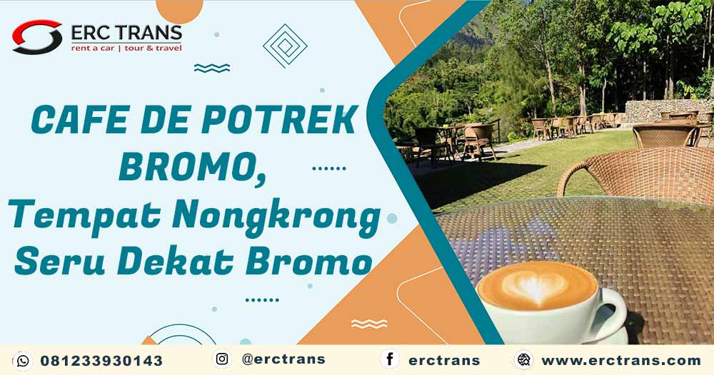 cafe de potrek