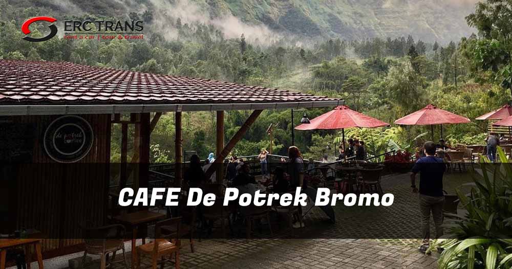 de potrek bromo