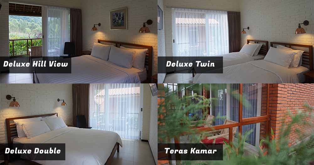 harga bromo terrace hotel