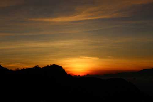 bukit cinta